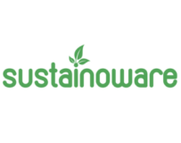 sustainable logo